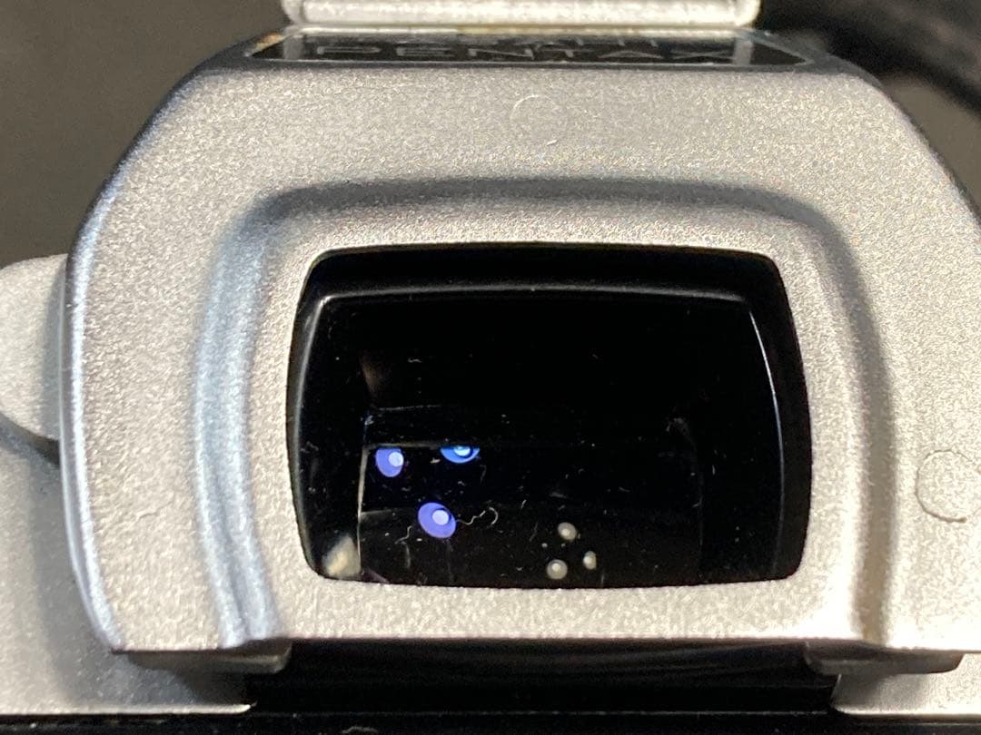 ASAHI PENTAX アサヒ ペンタックス スポットマチックSP