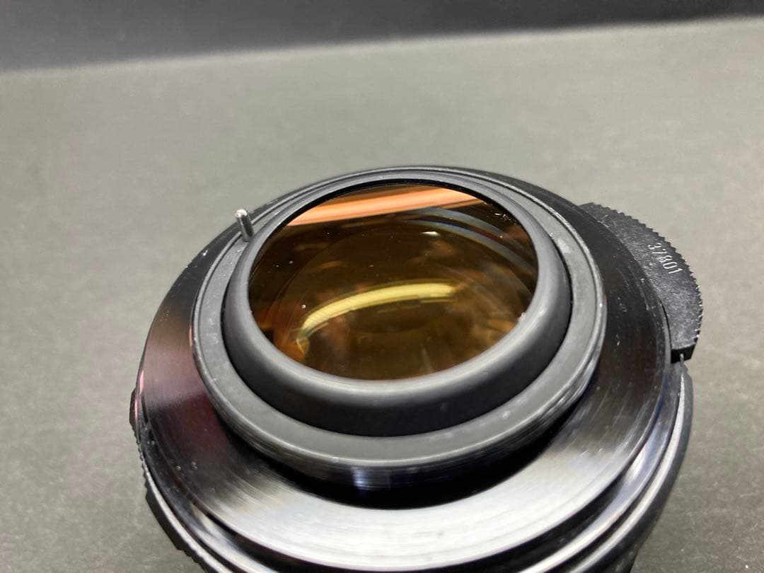 ASAHI PENTAX アサヒ ペンタックス スポットマチックSP