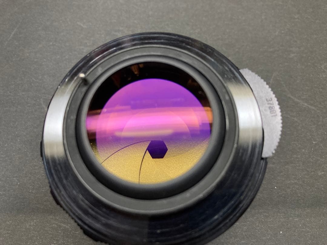 ASAHI PENTAX アサヒ ペンタックス スポットマチックSP