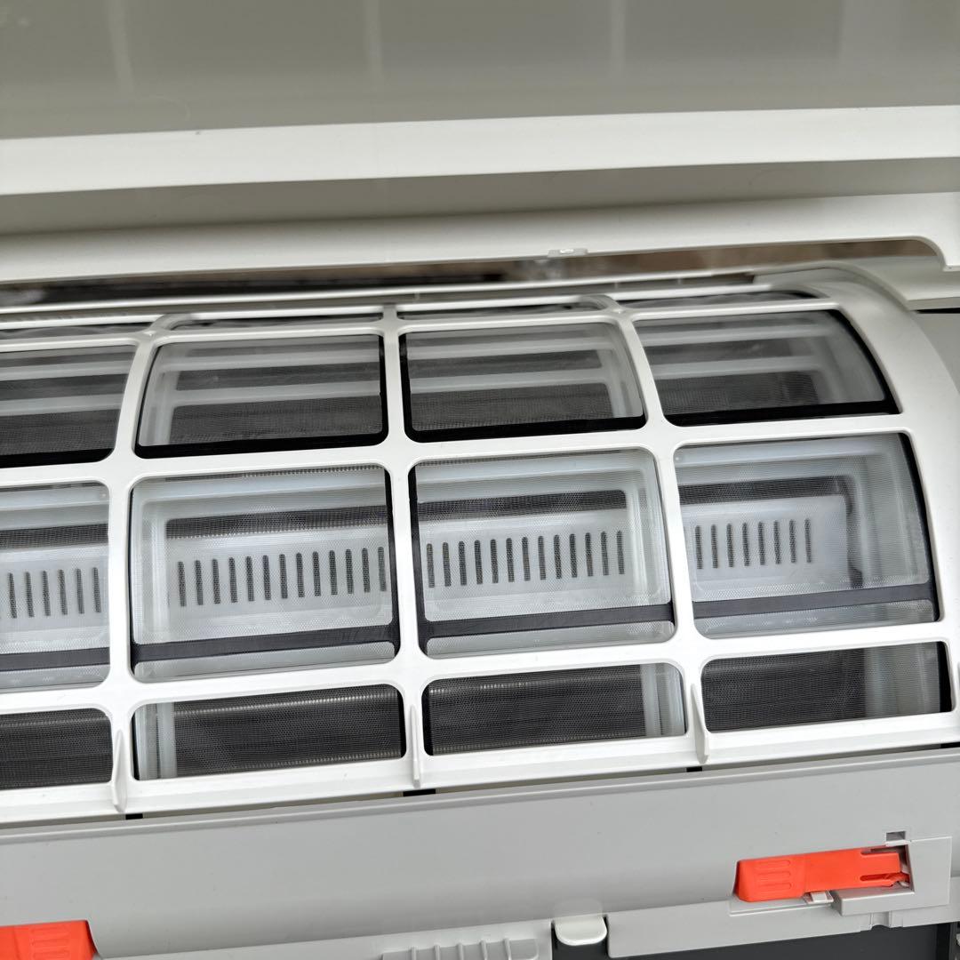 パナソニック　2022年製 ルームエアコン　CS-EX222D-W