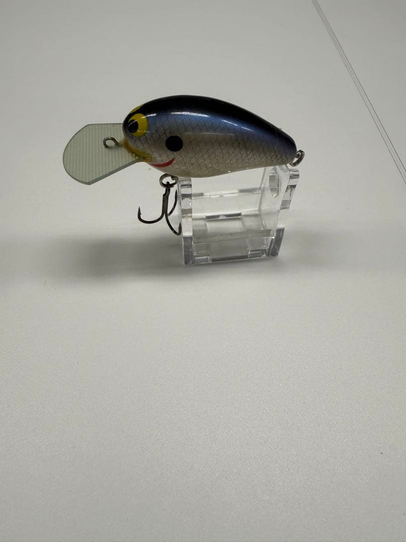 モリケンスピードバイトルアーセット