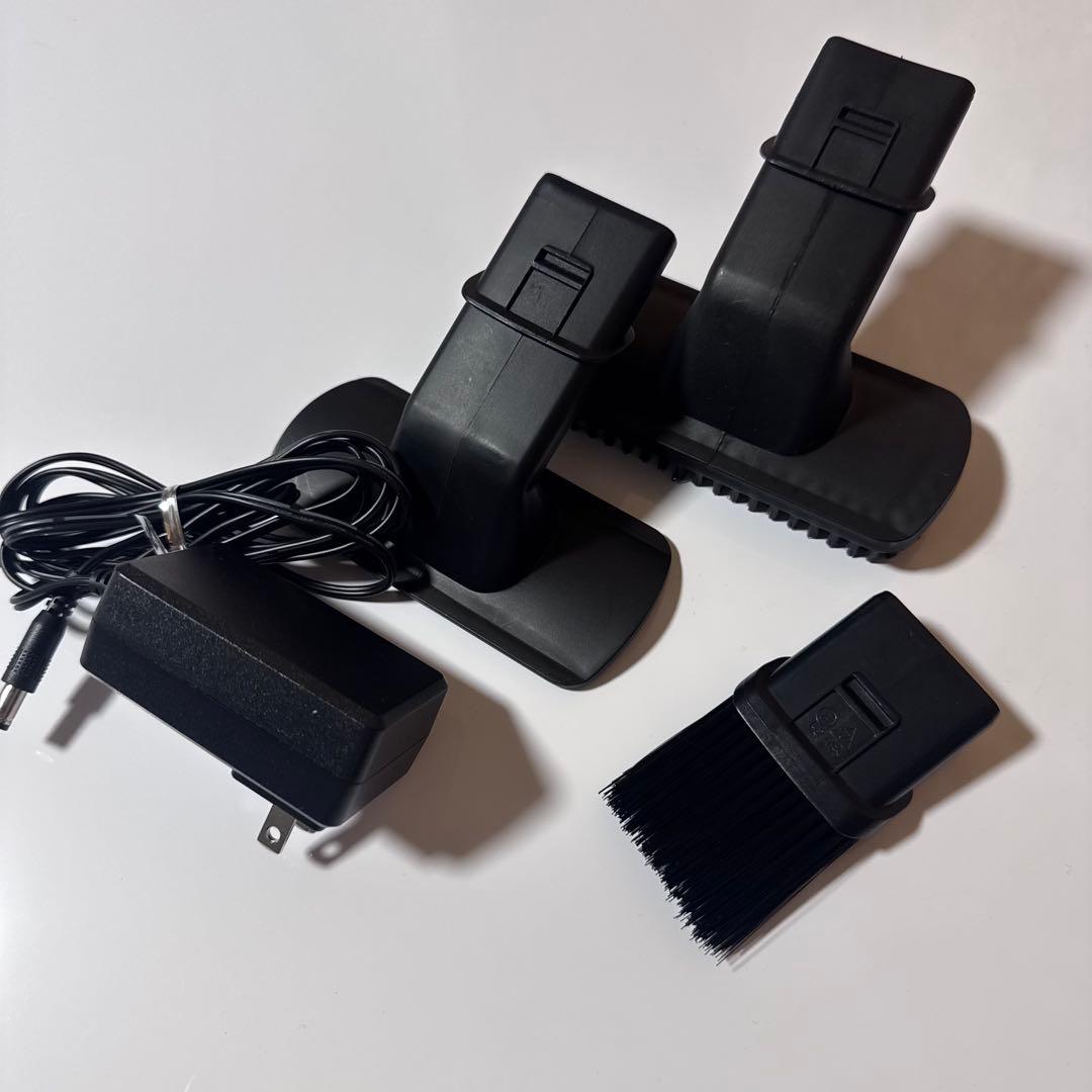 Invictus One コードレスクリーナー INV-102 GBE 24年製