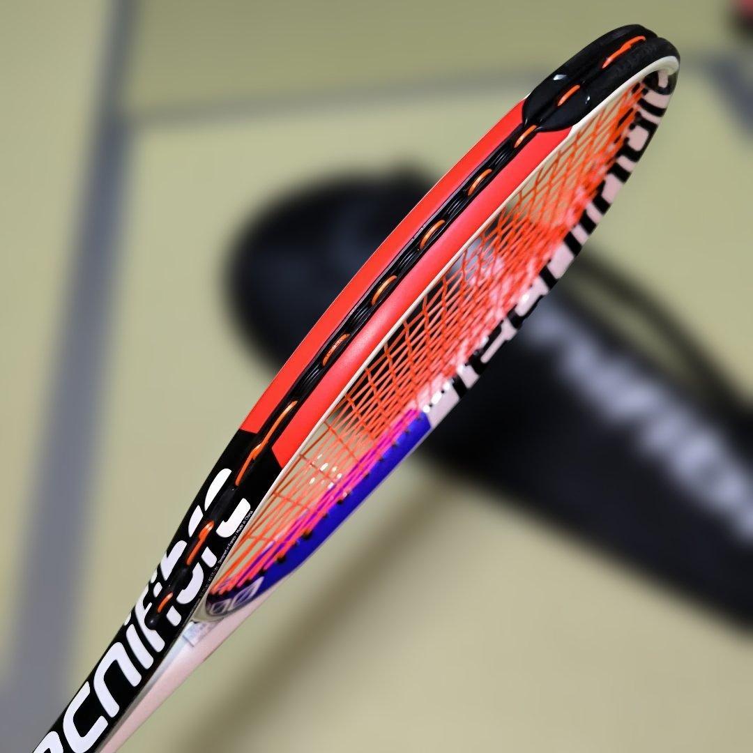 テクニファイバー T-FLASH 300 16x19 G3 ケース付き