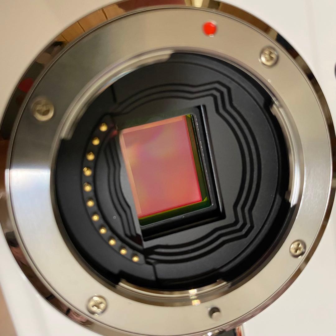 OLYMPUS PEN E-PL2 ボディのみ｜付属品あり｜動作良好