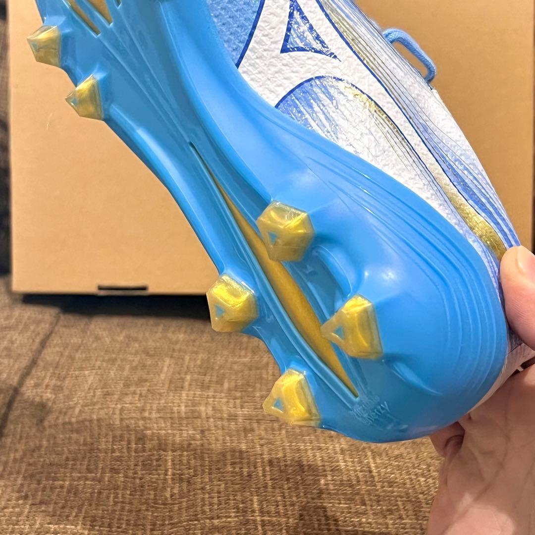 【早い者勝ち】MIZUNO ミズノアルファ III ELITE 《25.0cm》