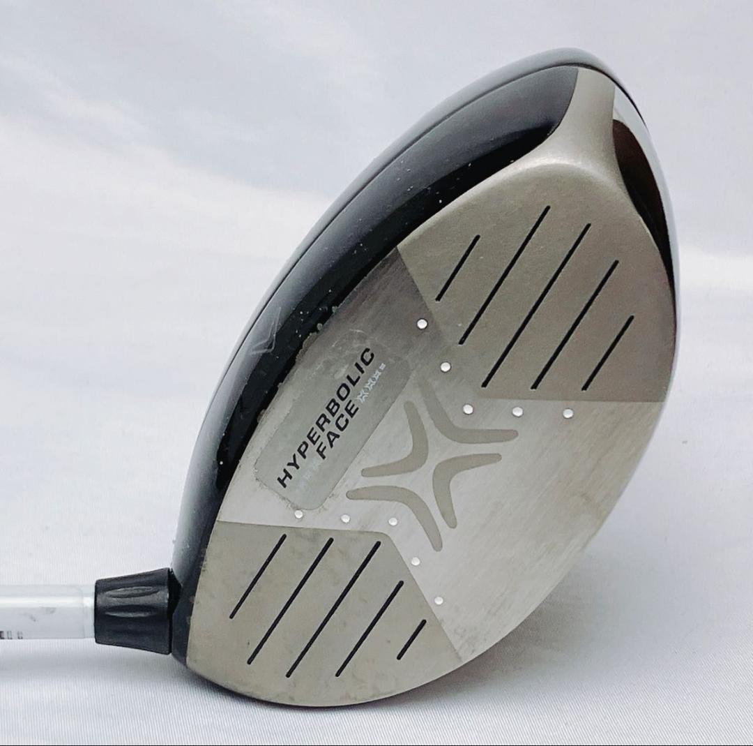 レフティ！ Callaway FT-iq ドライバー ゴルフクラブ 単品　11°