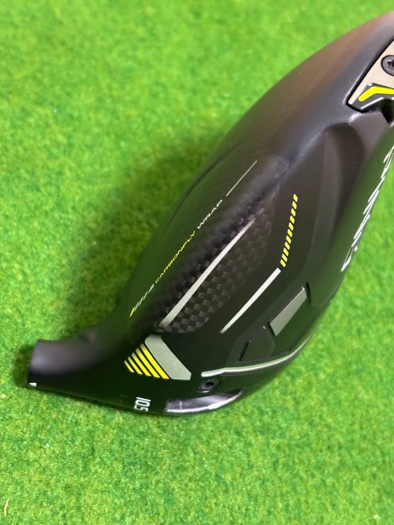 #1W 10.5° PING G430 MAX 10Ｋ　ヘッドのみ