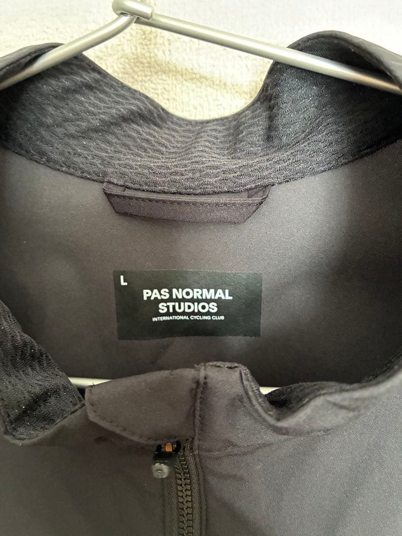 PAS NORMAL STUDIOS Stow Away Jacket Lサイズ