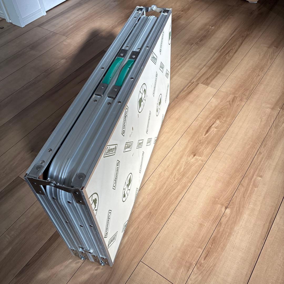 コールマン　Coleman テーブル　BBQ 180