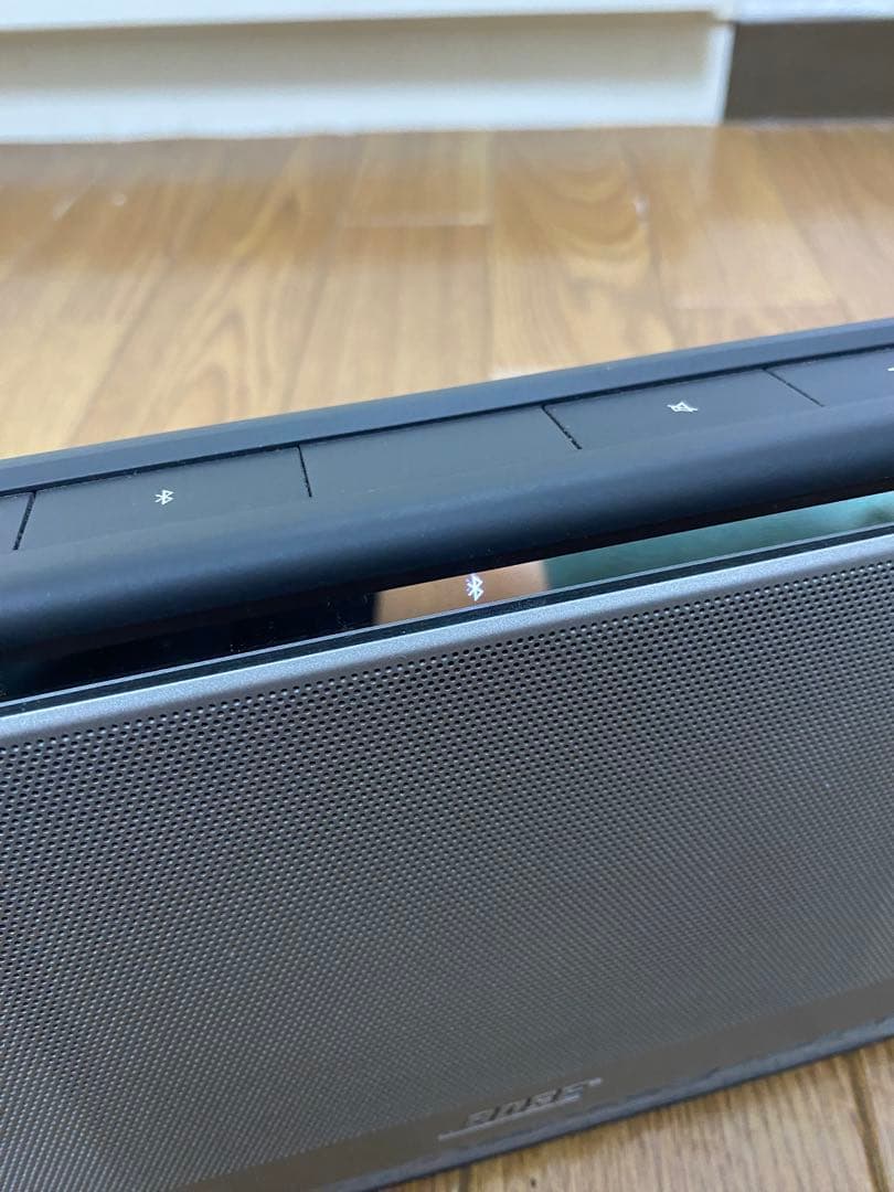 Bose SoundLink 2 ワイヤレススピーカー