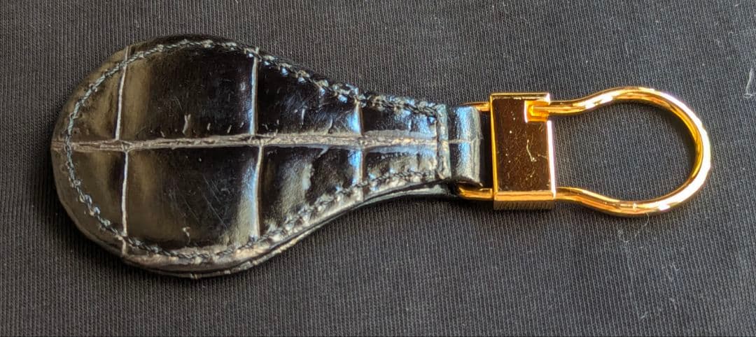 ベルサーチ✨VERSACE✨ レア!!!✳キーホルダー✳【新品・未使用品✨】