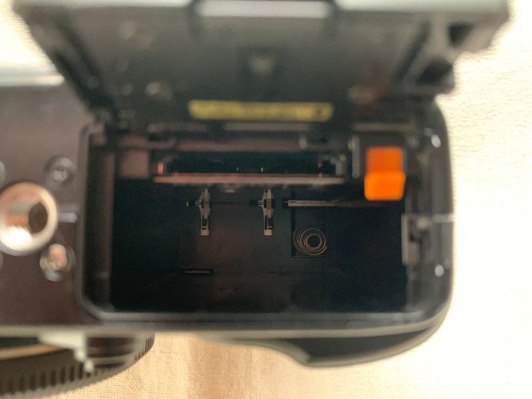 Fujifilm X-E1 ミラーレスカメラ 本体と付属品