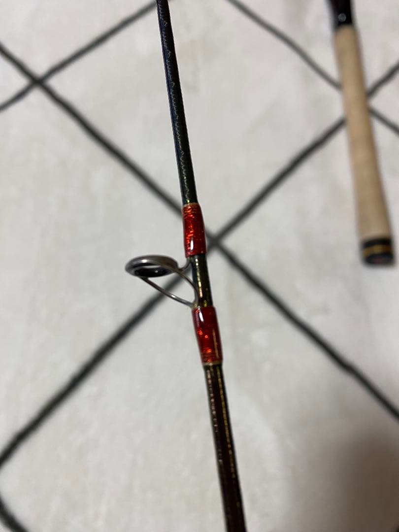 Shimano 1604SSワールドシャウラ
