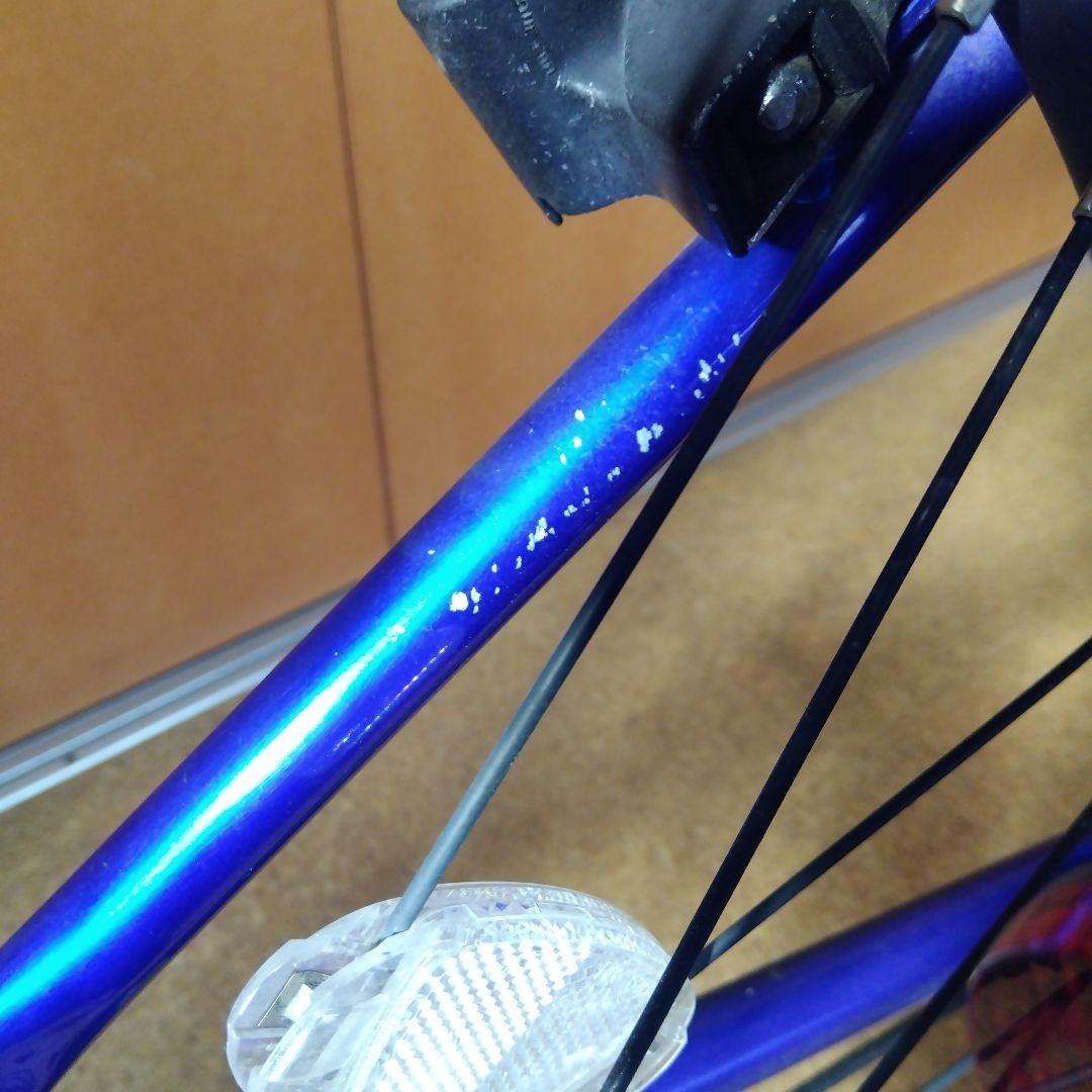 ブリヂストン シュライン SHL67 26インチ 子供用自転車