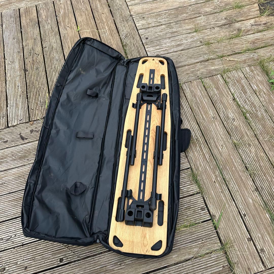 LOCKFIELD EQUIPMENT WT-40 楢