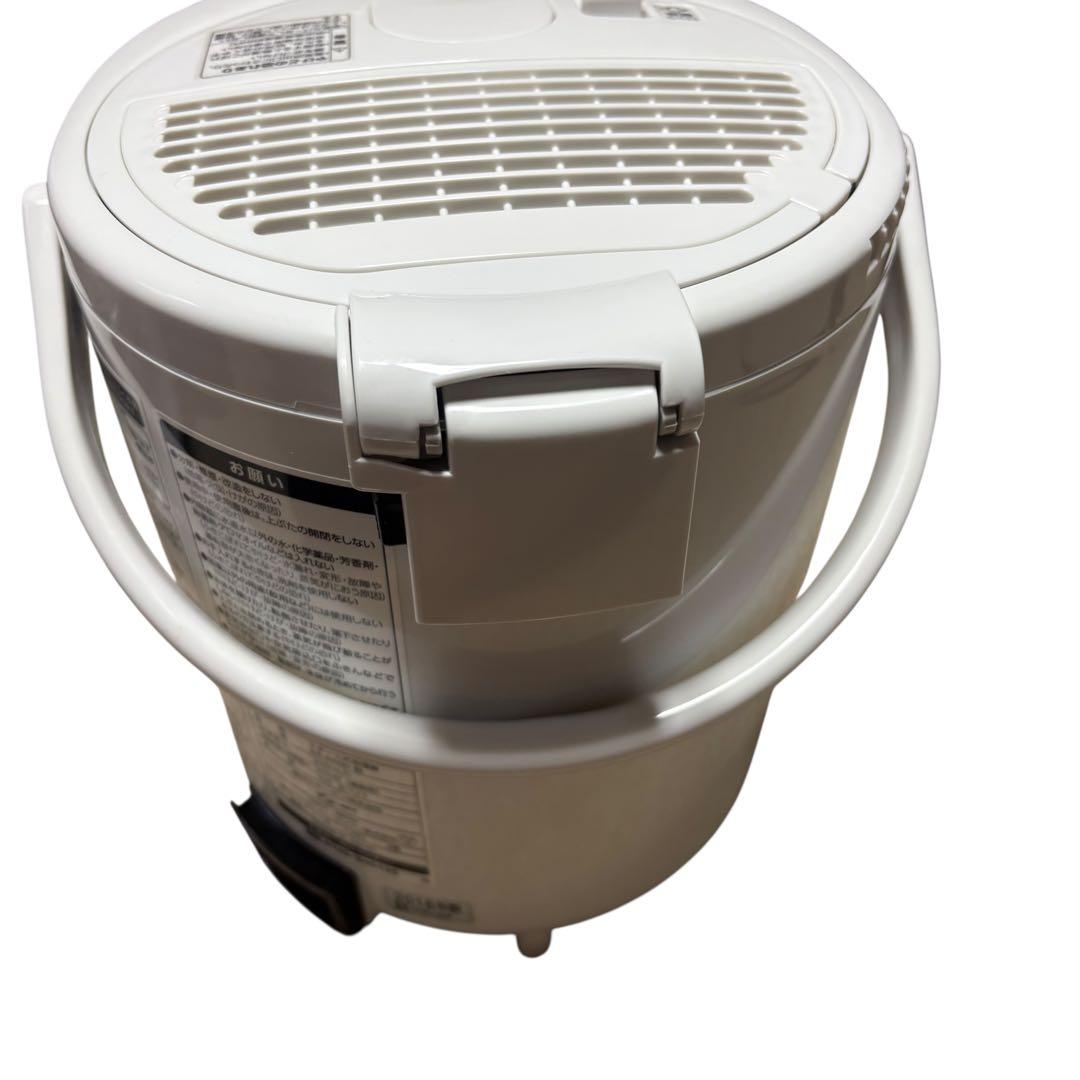 象印 スチーム式加湿器 EE-RN35 2.2L 2018年製