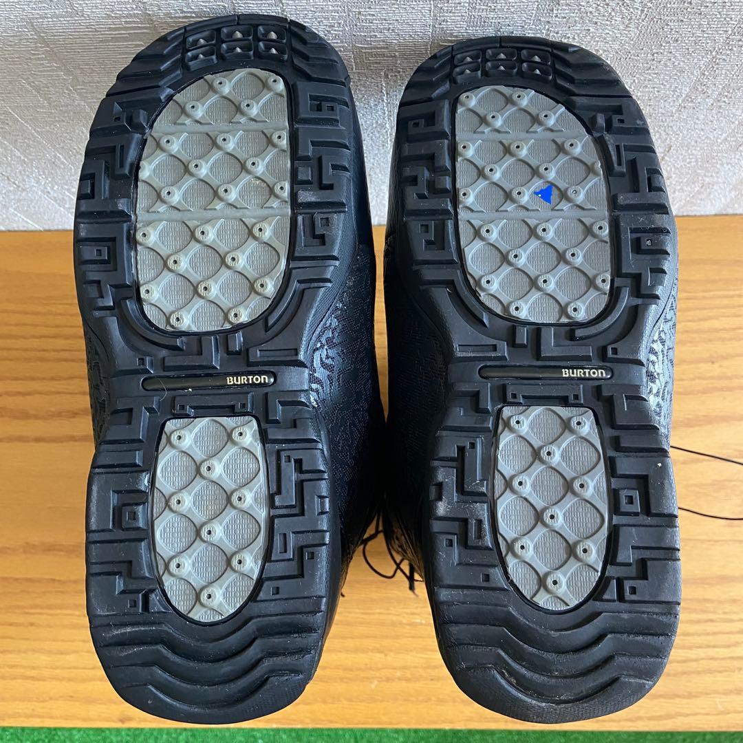 スノーボードブーツ　BURTON ION 28.5センチ