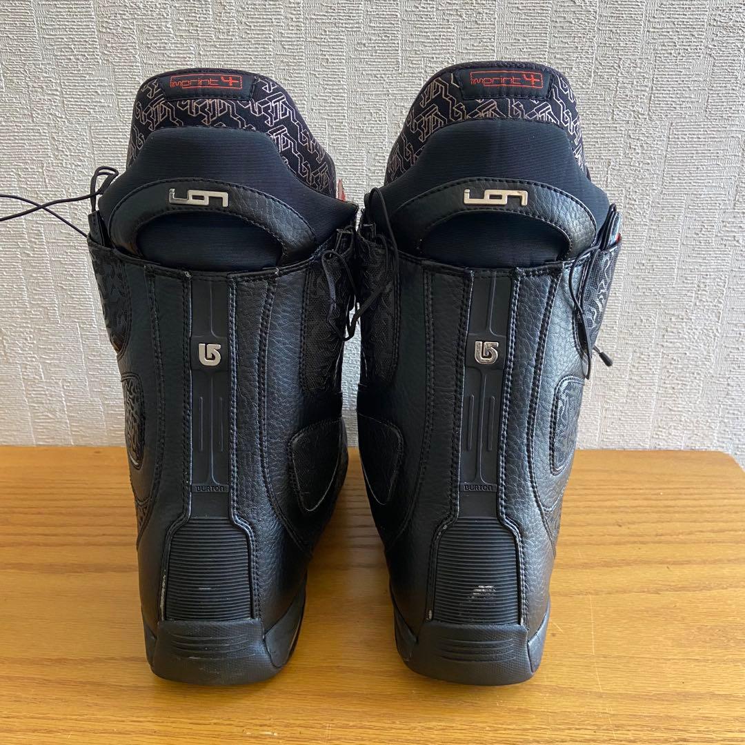 スノーボードブーツ　BURTON ION 28.5センチ