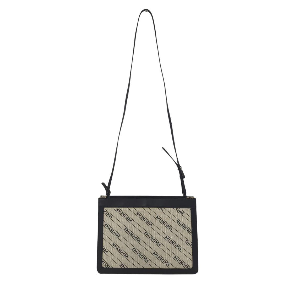 BALENCIAGA バレンシアガ ショルダー バッグ クラッチバッグ 2way