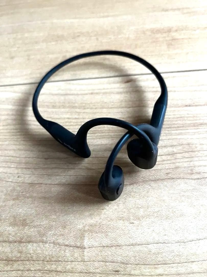 SHOKZ OpenRun Pro Mini S811 骨伝導　イヤホン