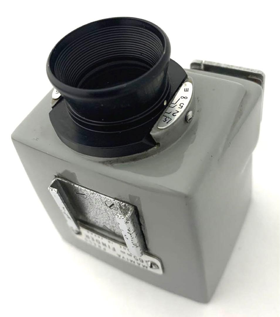 Mamiya 65mm Finder マミヤ ファインダー