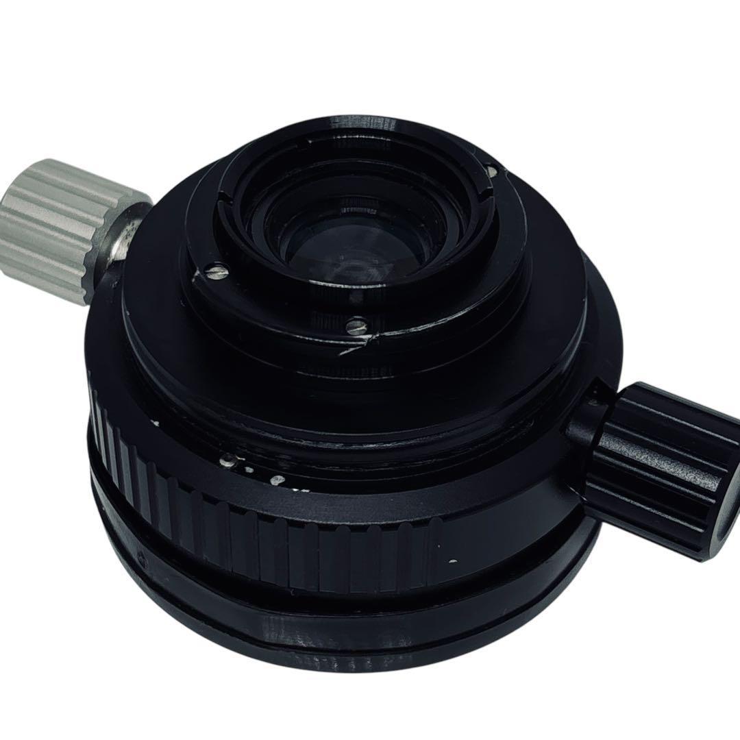 【ジャンク】 NIKON NIKONOS-Ⅲ　 NIKKOR 35mm F2.5