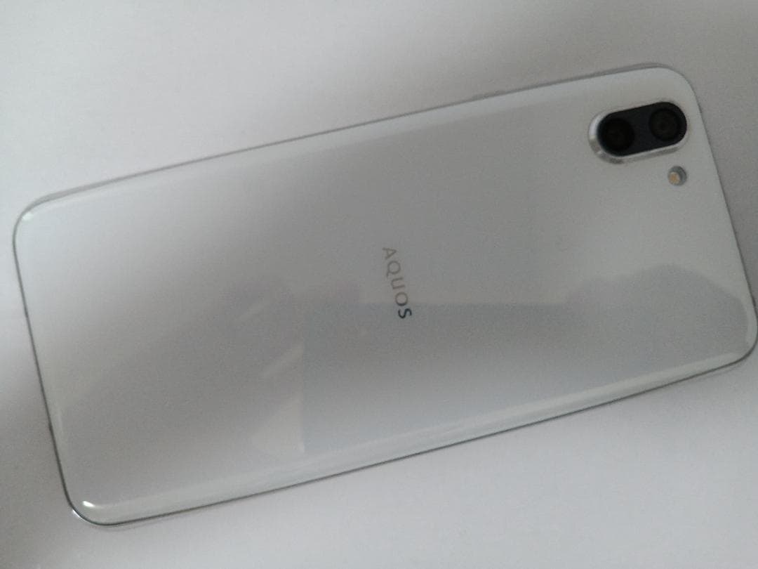 u 706SH 2台セット