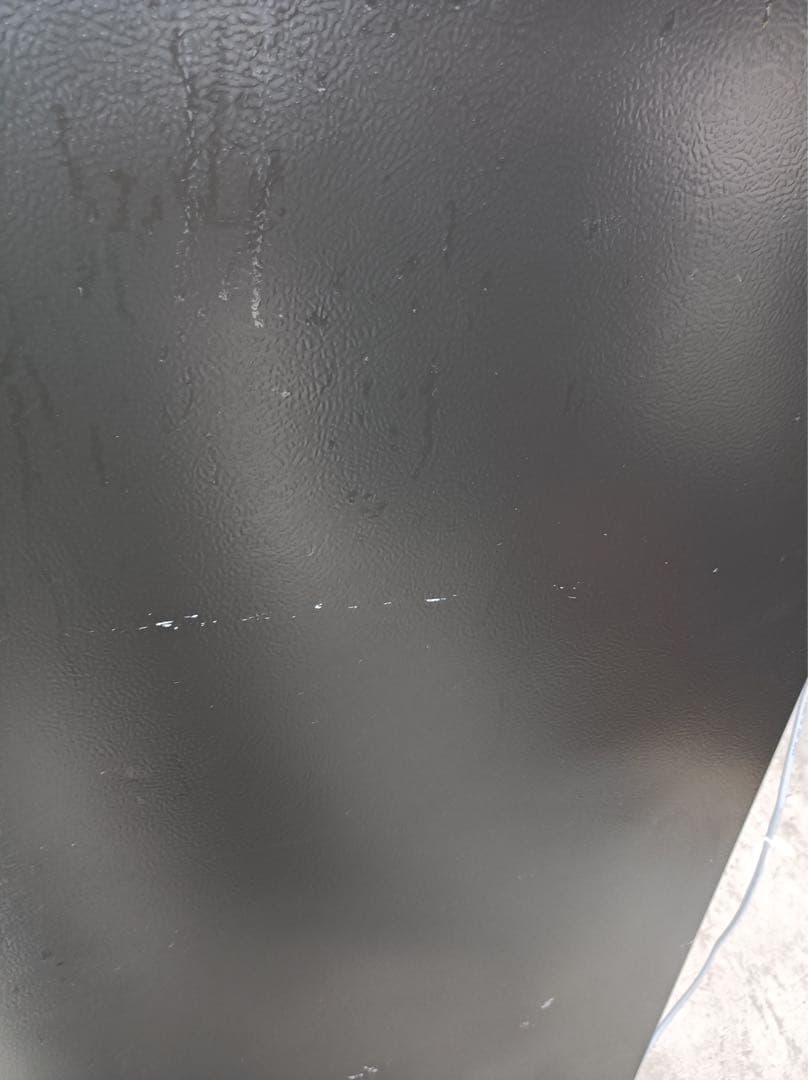 M44【送料込み】SHARP 2021年製　自動製氷付　冷凍冷蔵庫 350L