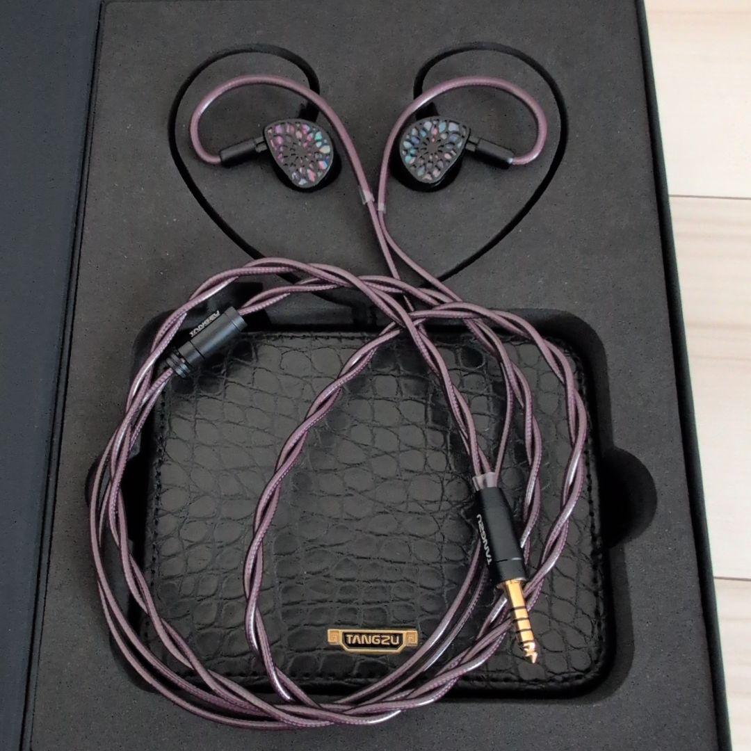 【TANGZU】 武則天 ZETIAN WU THE LEGEND