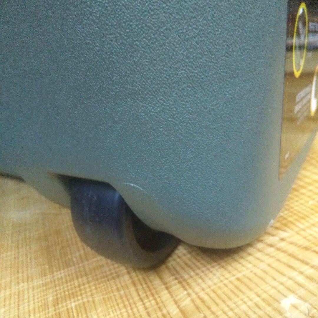 どんぐり新品★プラノ★1919ラージスポーツマントランク✕3個