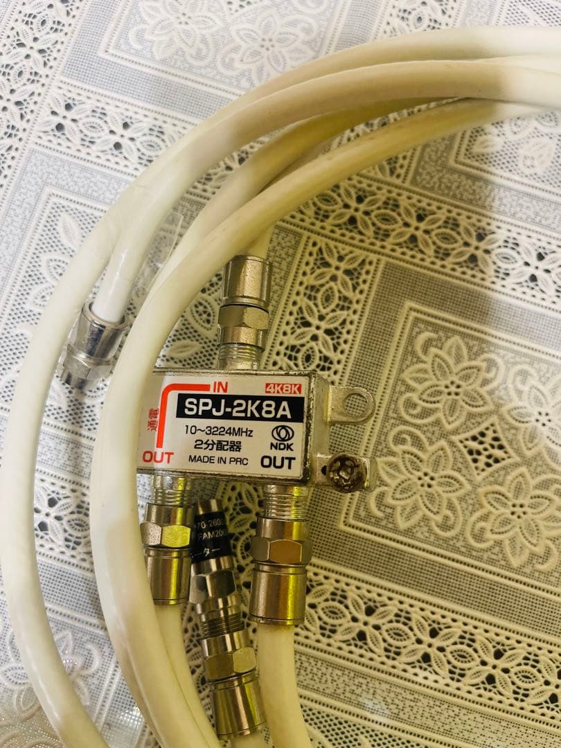 j:COM デジタルテレビ受信機 HDMI