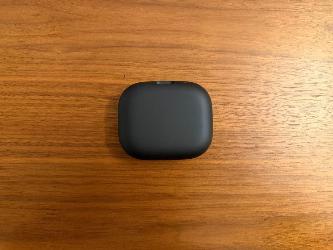 【美品】Anker soundcore AeroFit2 ワイヤレスイヤホン