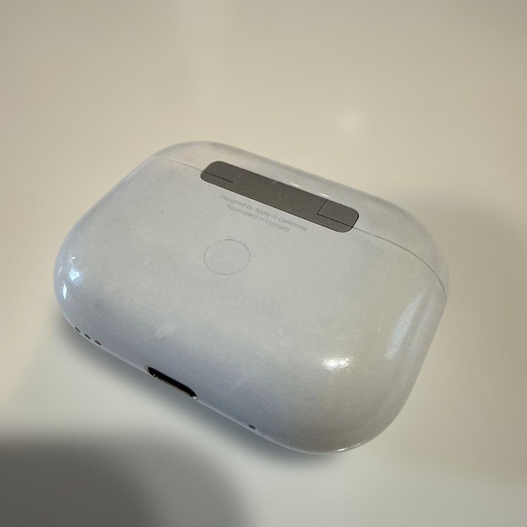 【純正品】Airpods pro 第2世代 type-C