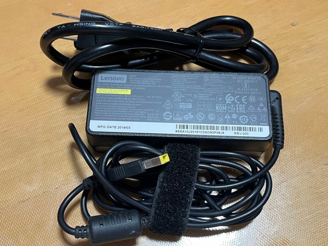 ミニPC ThinkCentre Win11 Office2021 SSD新品