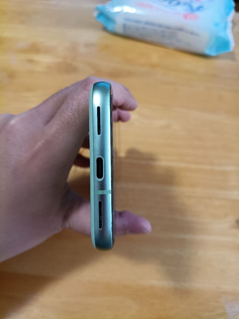 Google Pixel 8a アロエ 画面割れ ジャンク