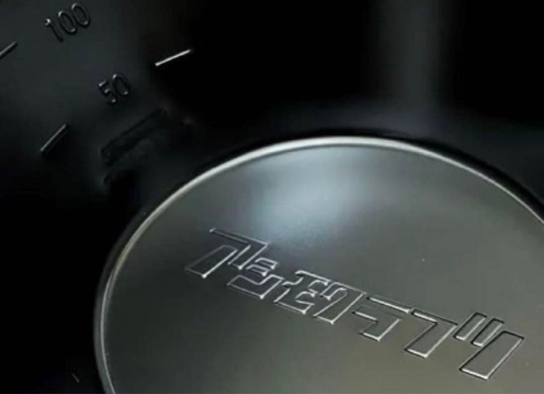 ★ a_sierracup黒140 asimocrafts シェラカップ BK