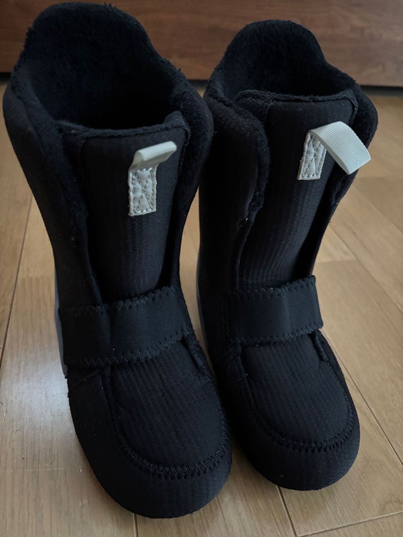 BURTON ZIPLINE 24スノーボードブーツ