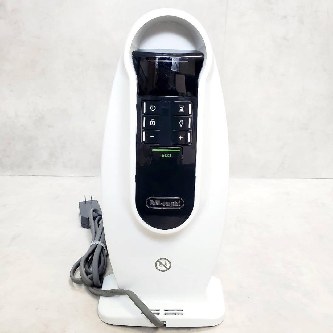 【極美品】デロンギ オイルヒーター NJ0505E 3畳用 500W