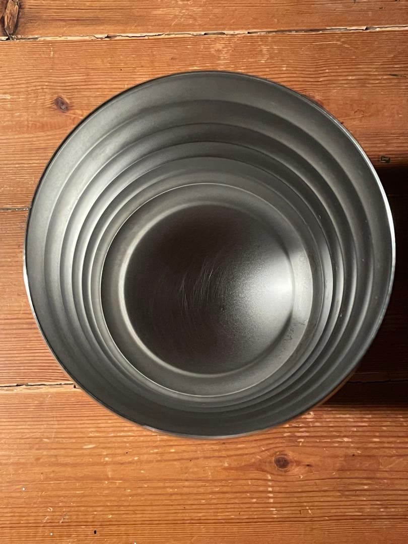 ALESSI アレッシィ Kalisto 2 キッチンボックス