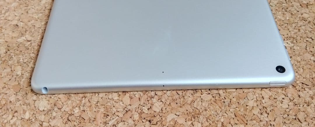 iPad Air3 64GB A2152 Gold ジャンク 動作良