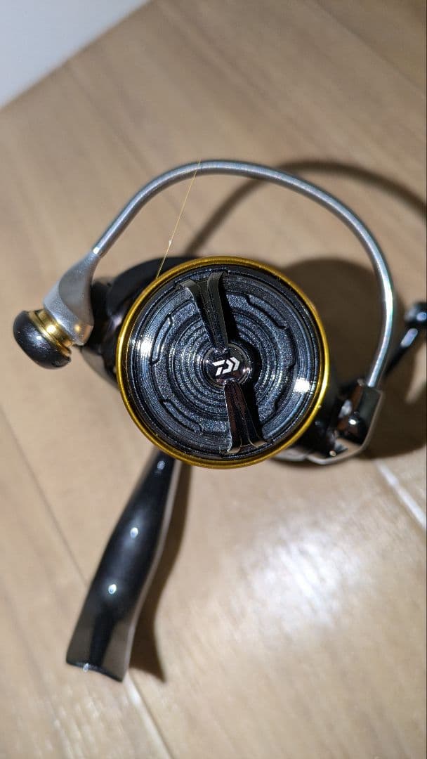 21カルディア FC LT1000S