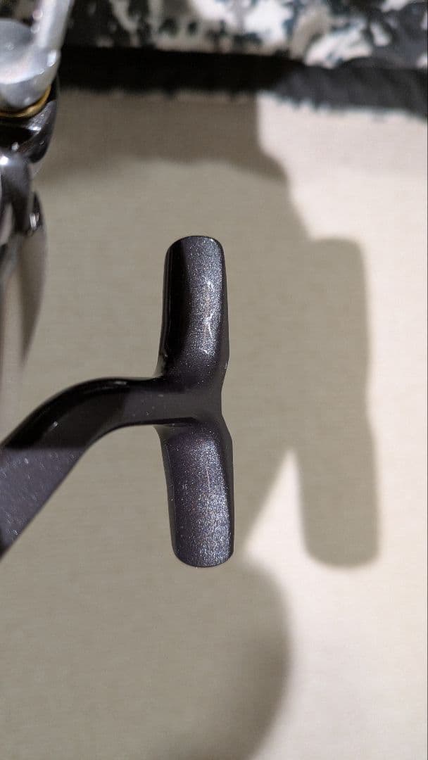 21カルディア FC LT1000S