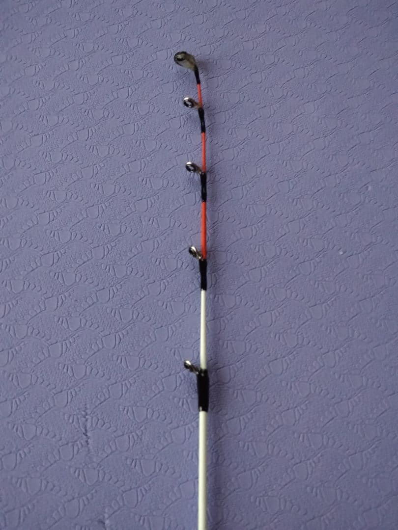 ダイワ極鋭キスM180