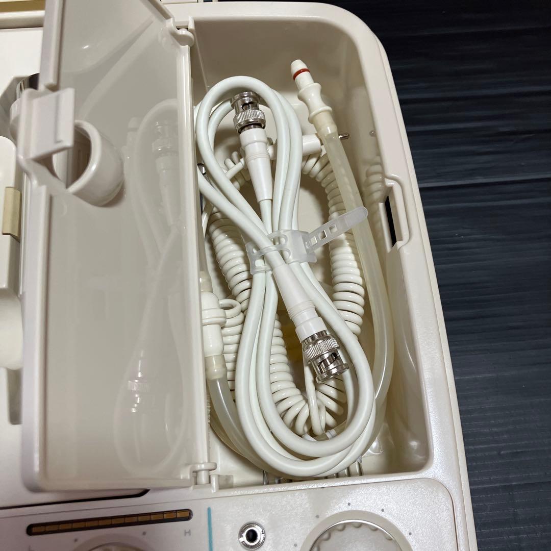 リリーソニック　多機能美容器