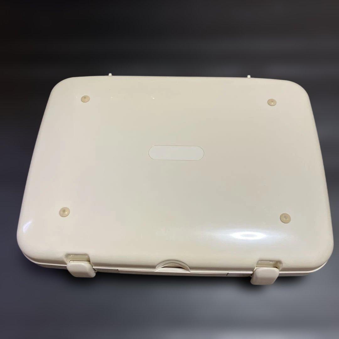 リリーソニック　多機能美容器