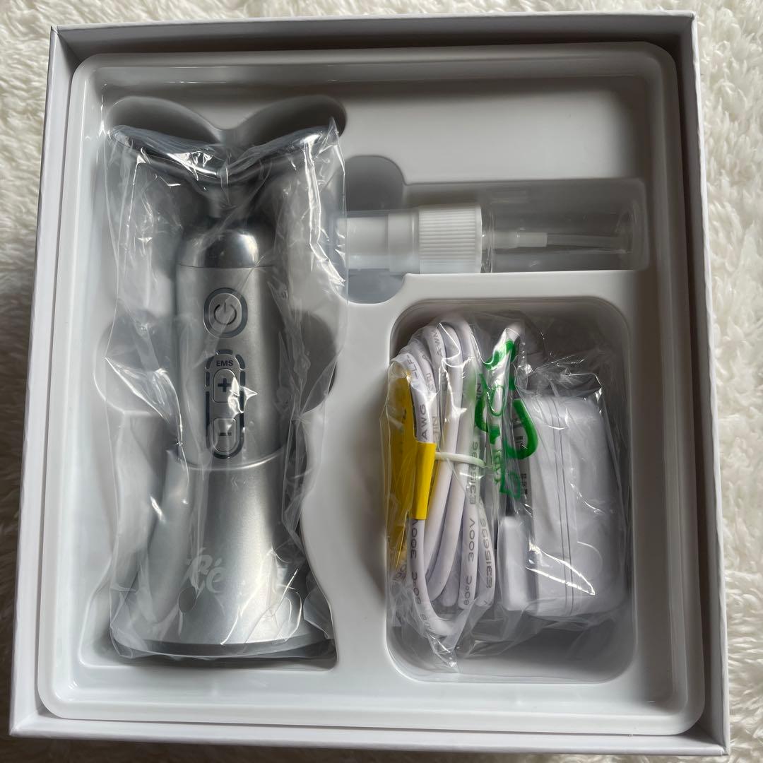 ボディ・フェイスケア Styly Face SLF-100