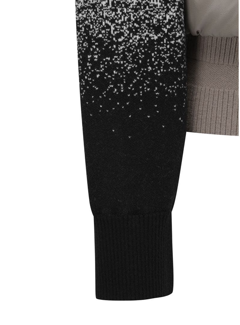 ☆ANEW GOLF☆ アニュー　レディース　ハイブリッドジャケット