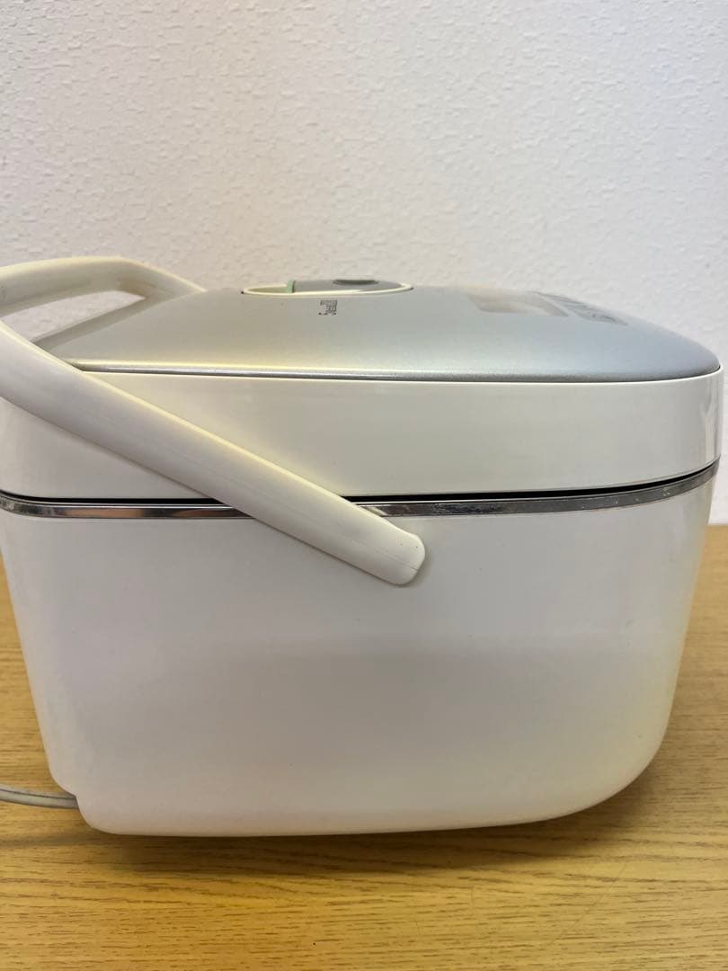 National スチーム IHジャー炊飯器　10合 06年製 SR-ST18A