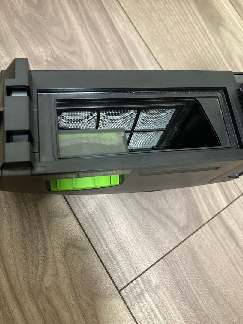 美品　iRobot Roomba i7+ ルンバ ロボット掃除機