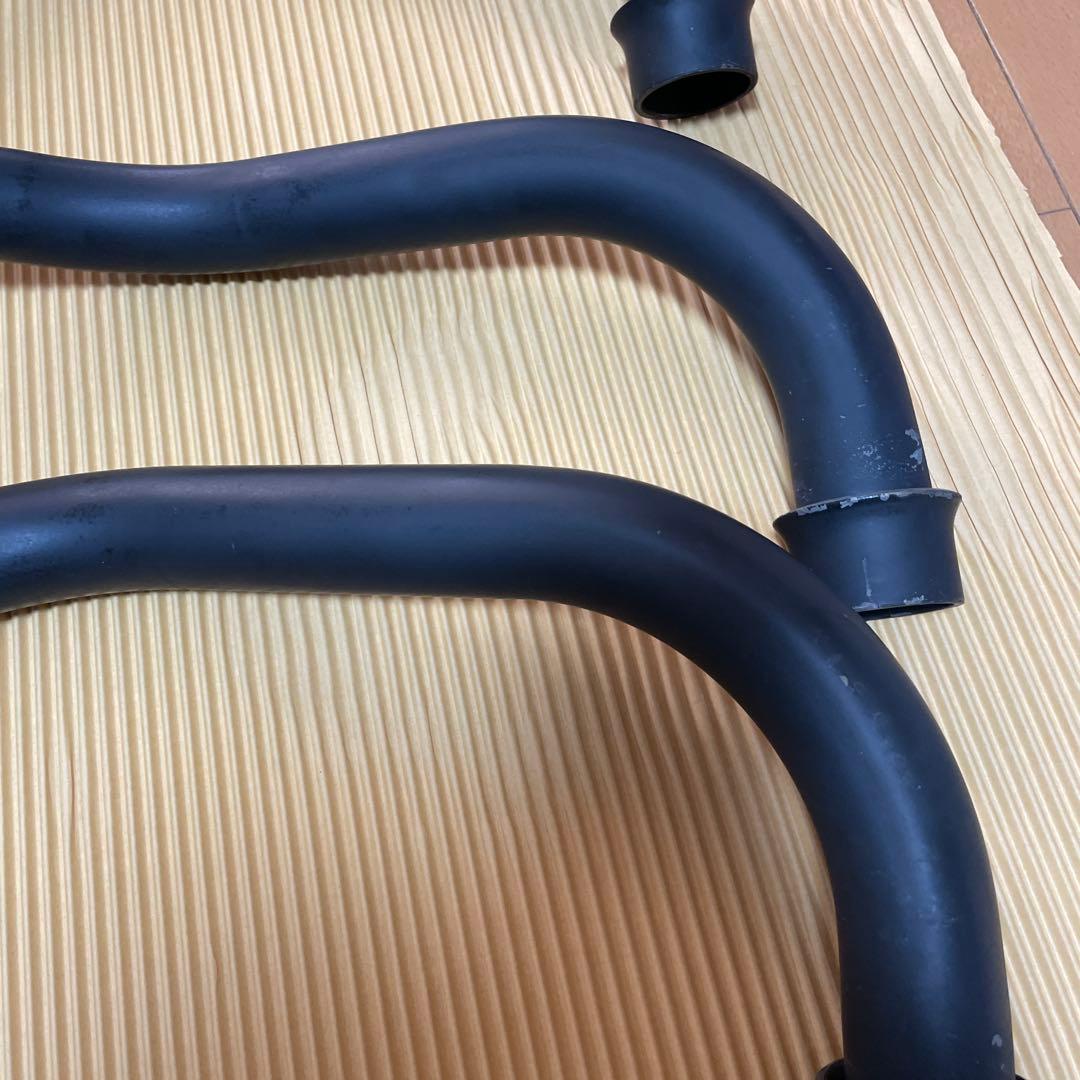 xjr1300 KERKER エキゾーストシステム　ヨシムラ